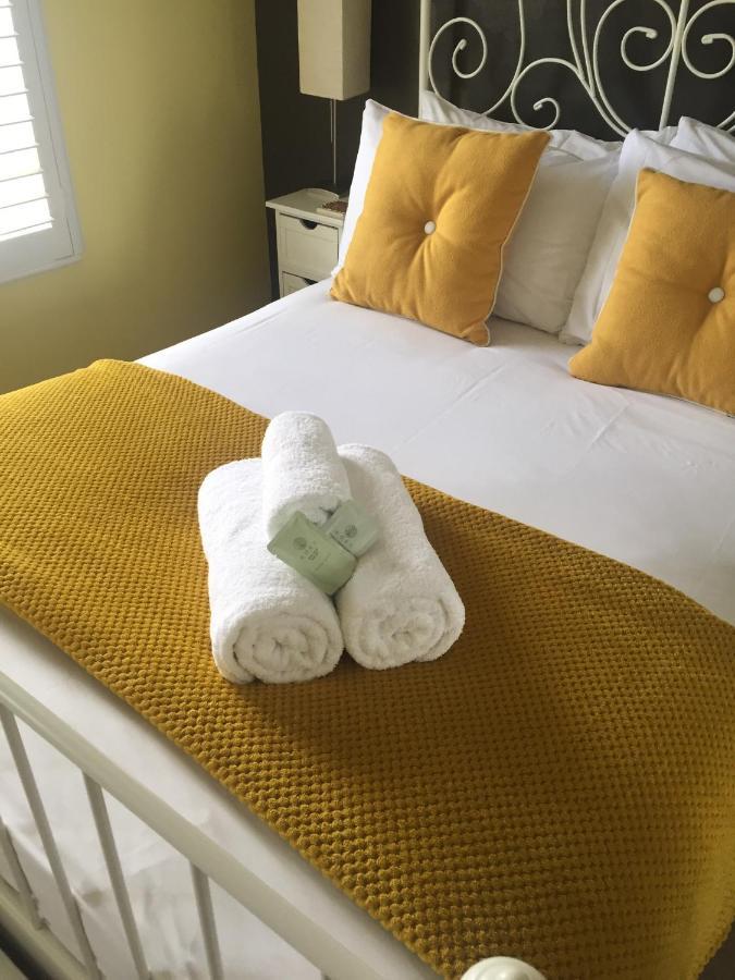 Have It All.....City, Golf, Beaches & Countryside. Prestonpans Экстерьер фото