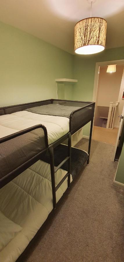 Have It All.....City, Golf, Beaches & Countryside. Prestonpans Экстерьер фото