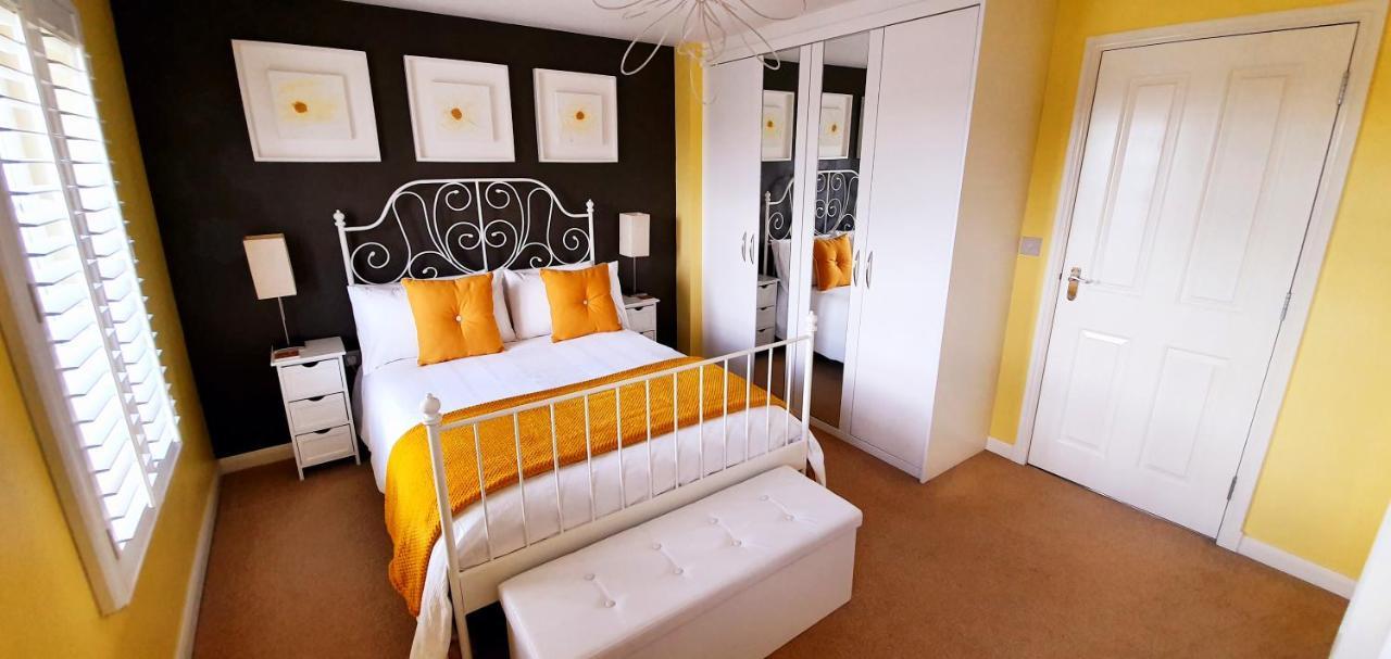 Have It All.....City, Golf, Beaches & Countryside. Prestonpans Экстерьер фото