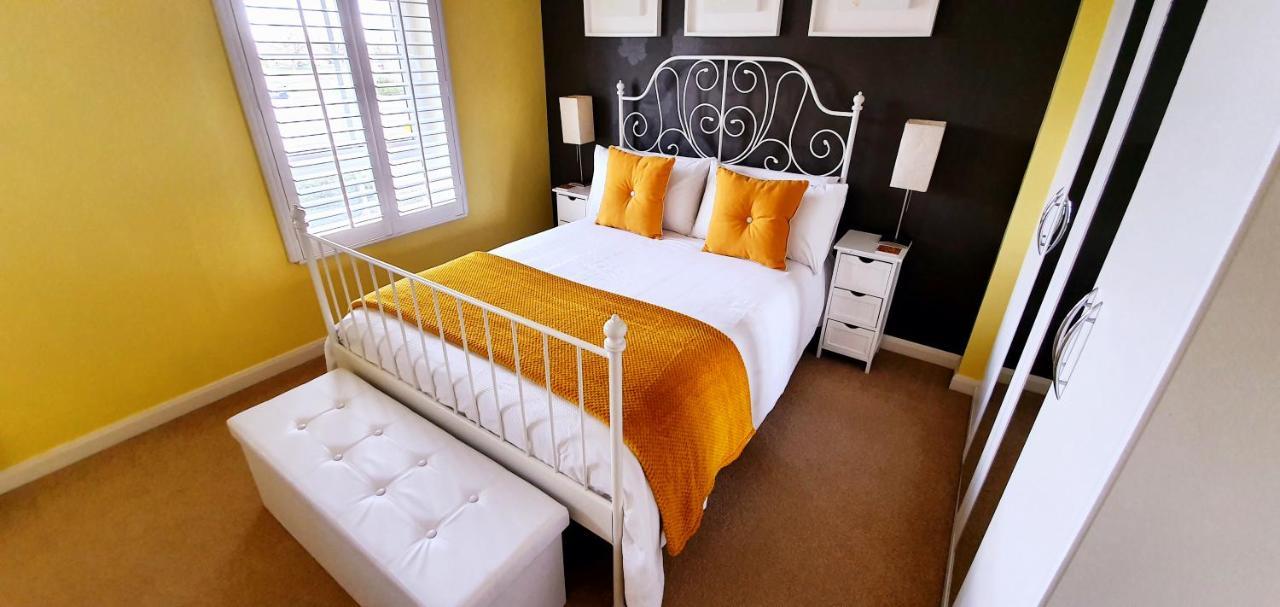 Have It All.....City, Golf, Beaches & Countryside. Prestonpans Экстерьер фото
