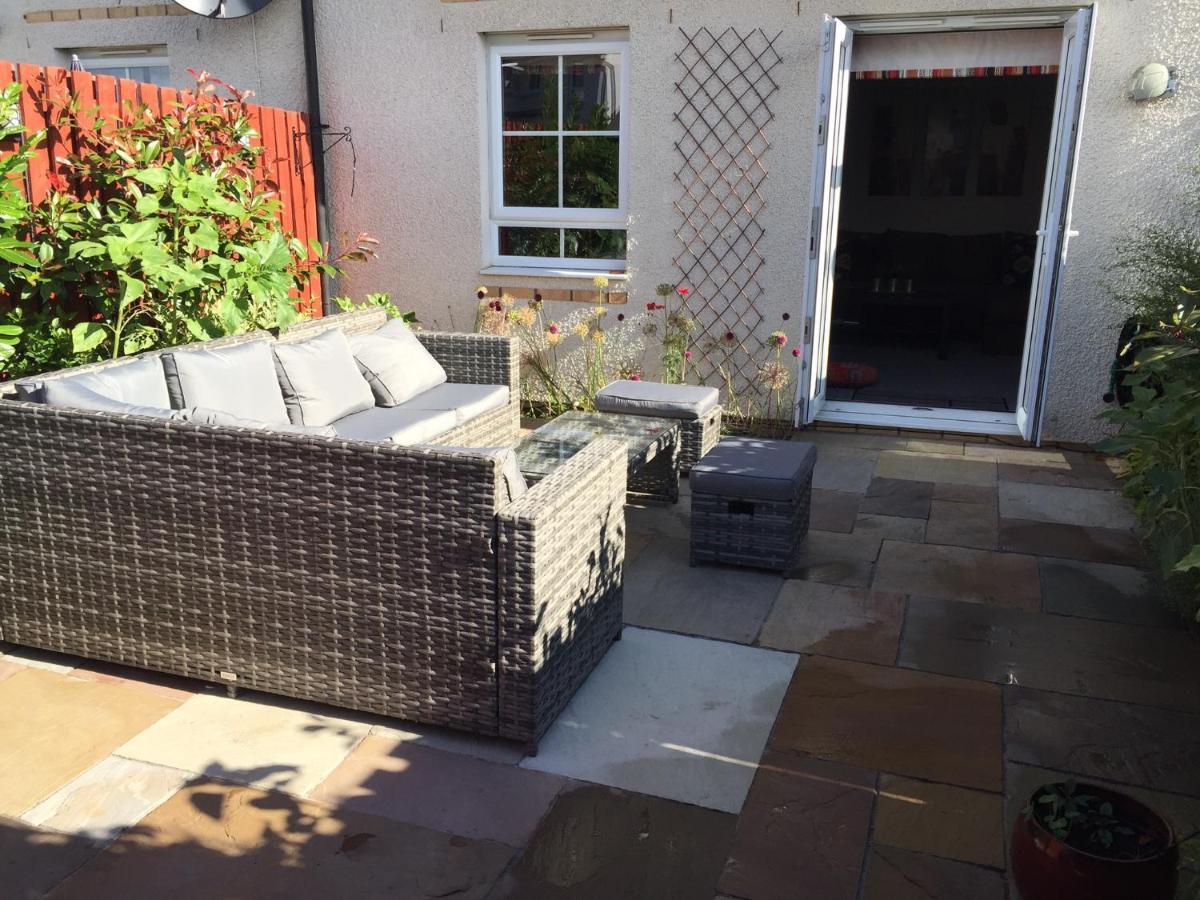 Have It All.....City, Golf, Beaches & Countryside. Prestonpans Экстерьер фото
