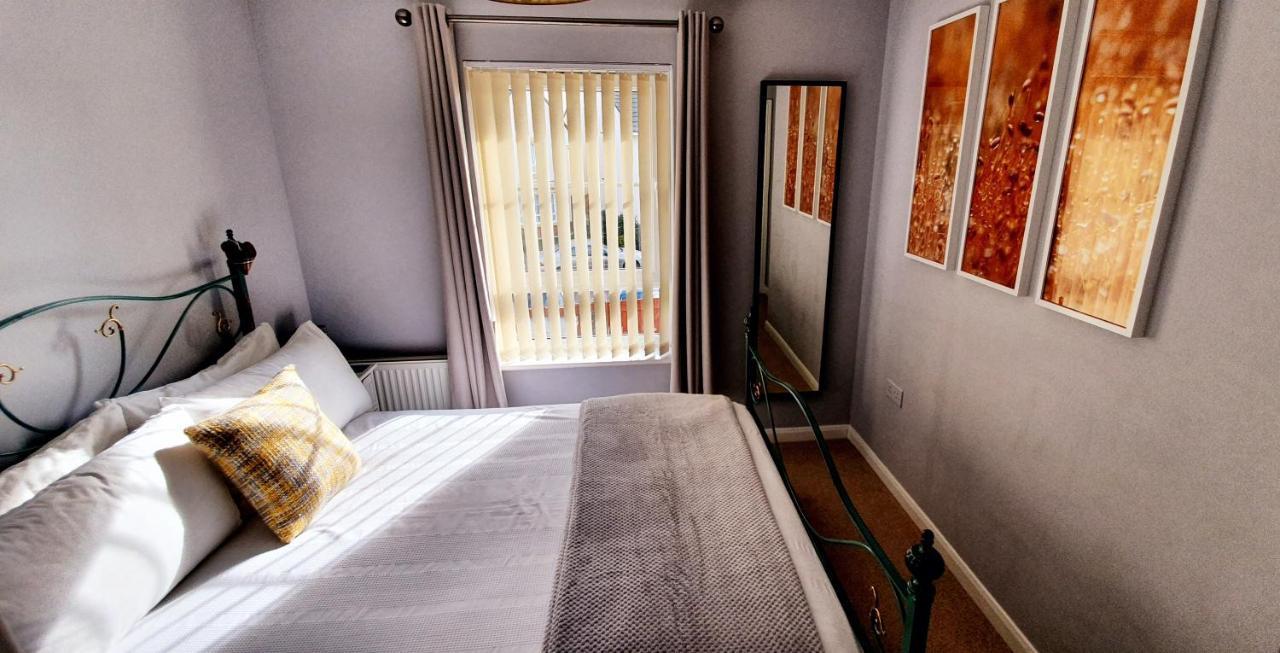 Have It All.....City, Golf, Beaches & Countryside. Prestonpans Экстерьер фото