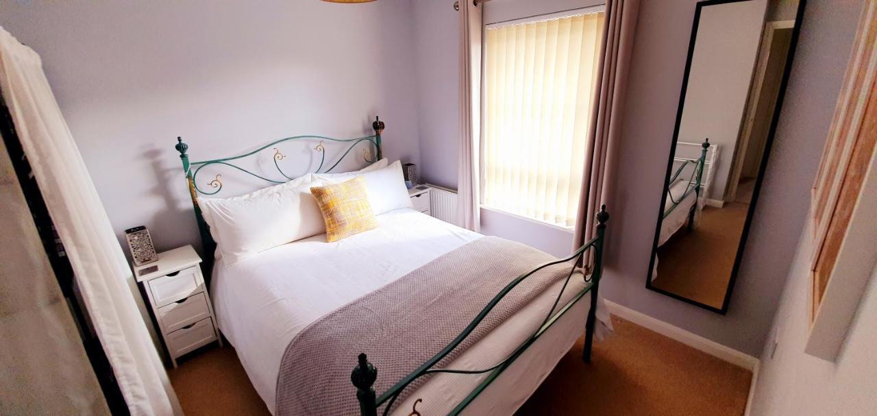 Have It All.....City, Golf, Beaches & Countryside. Prestonpans Экстерьер фото