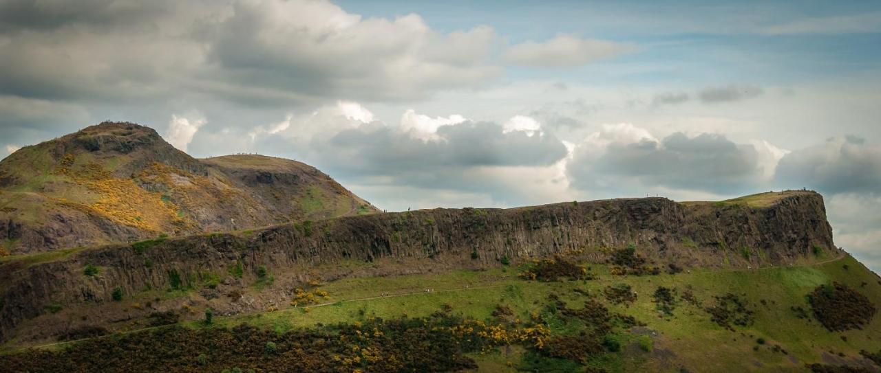 Have It All.....City, Golf, Beaches & Countryside. Prestonpans Экстерьер фото